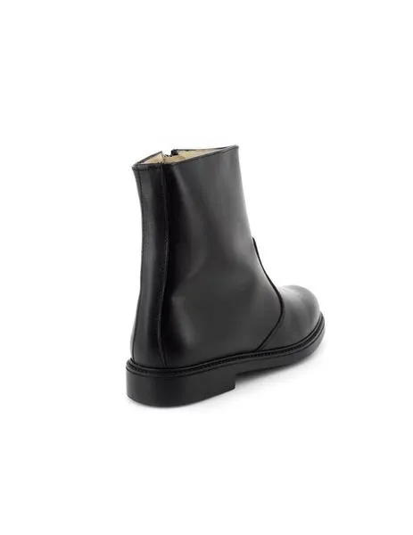 Botín Pielcort 1039 Negro para Hombre