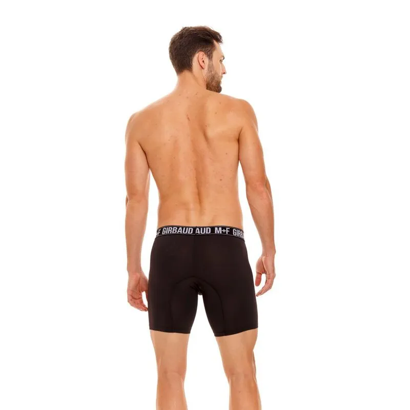 Boxer Largo Para Hombre  Bipack  Girbaud