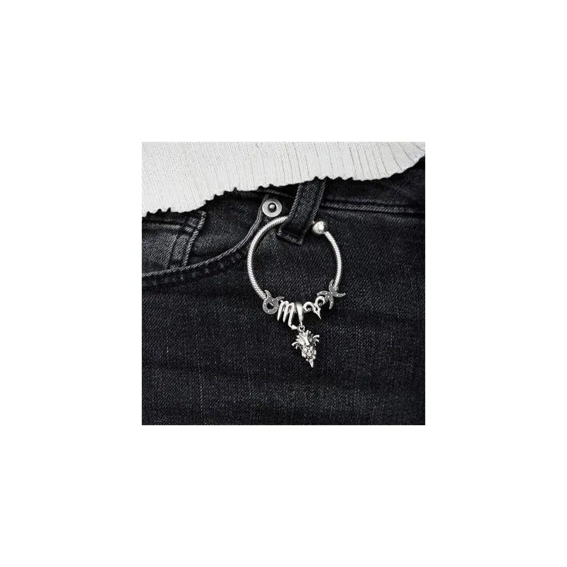 BRILLANTE CHARM DEL ZODIACO VIRGO 798417C01