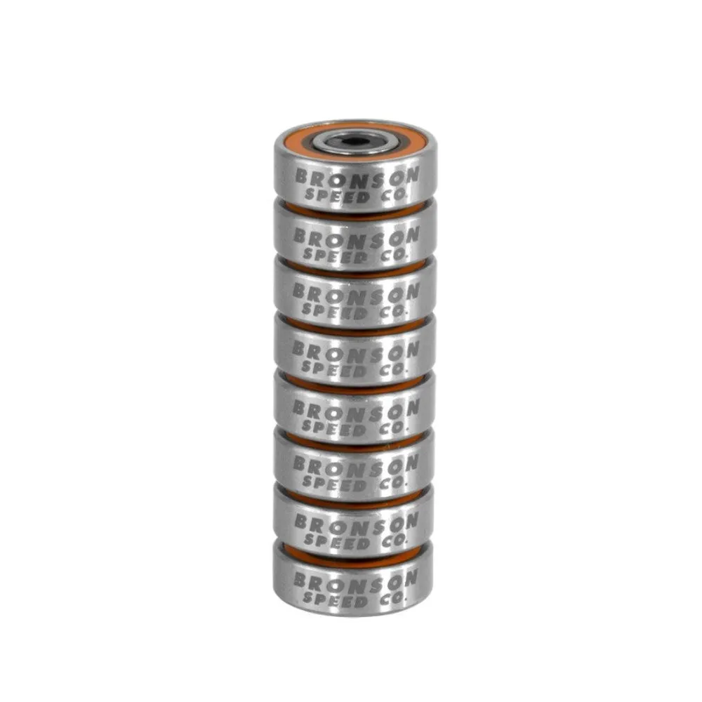 BRONSON BEARINGS G3