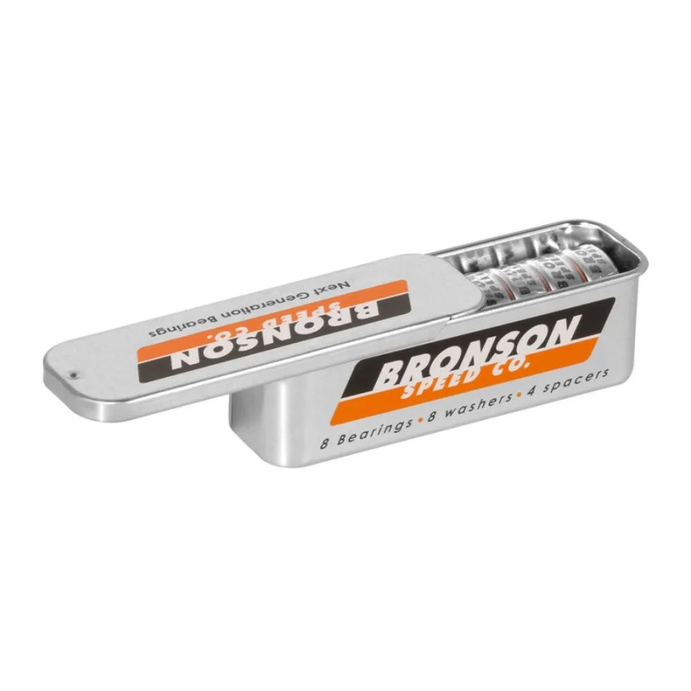 BRONSON BEARINGS G3