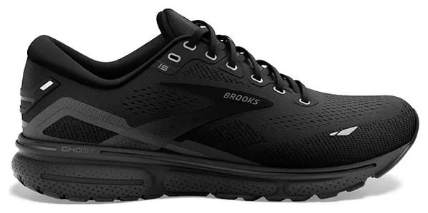 Brooks Running Zapatillas Brooks Ghost 15 Negro