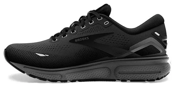 Brooks Running Zapatillas Brooks Ghost 15 Negro