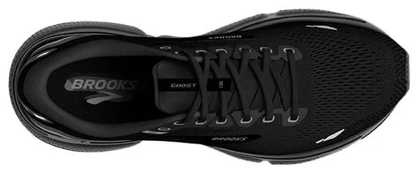 Brooks Running Zapatillas Brooks Ghost 15 Negro