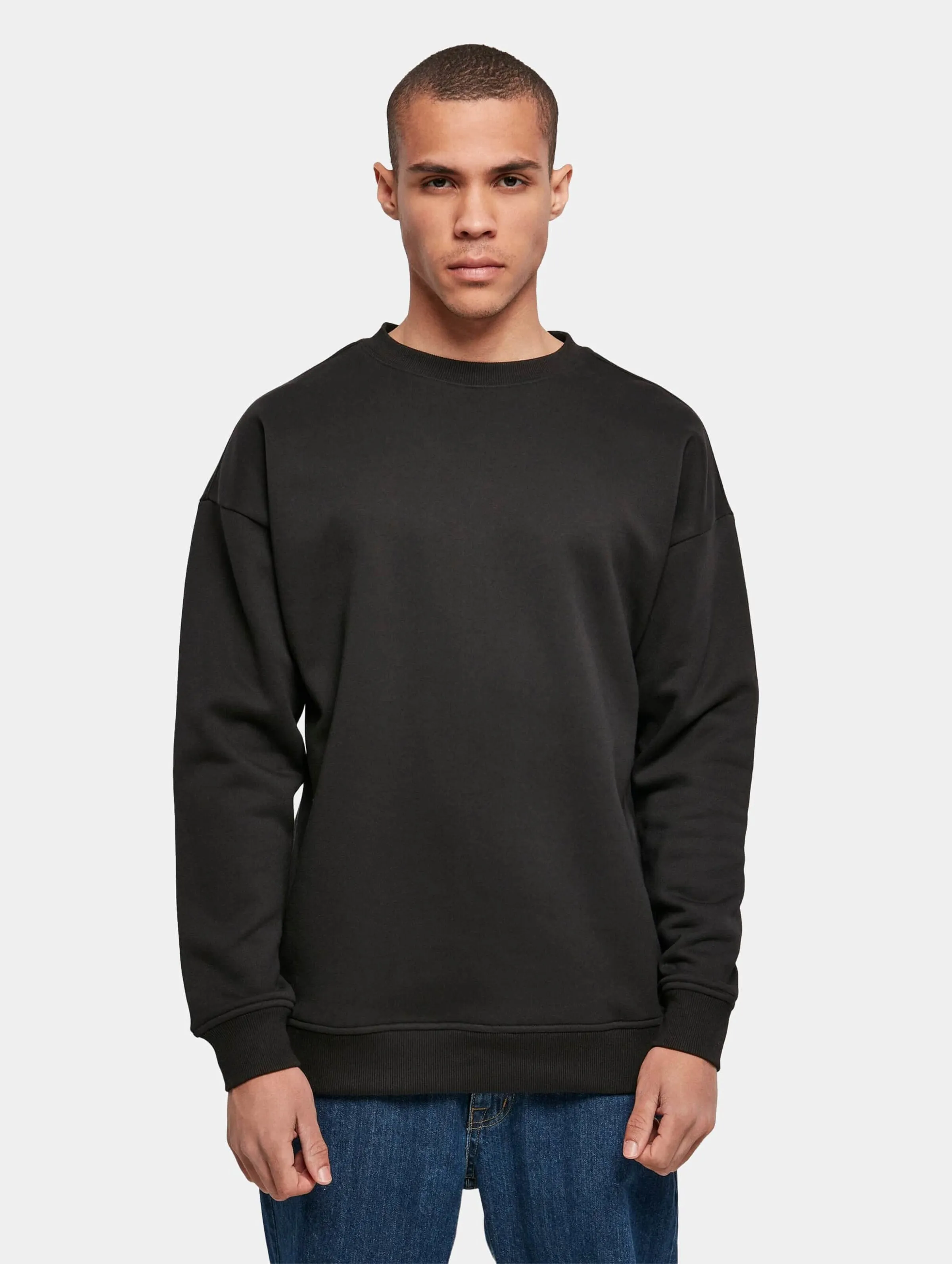Build Your Brand Sweat Crewneck