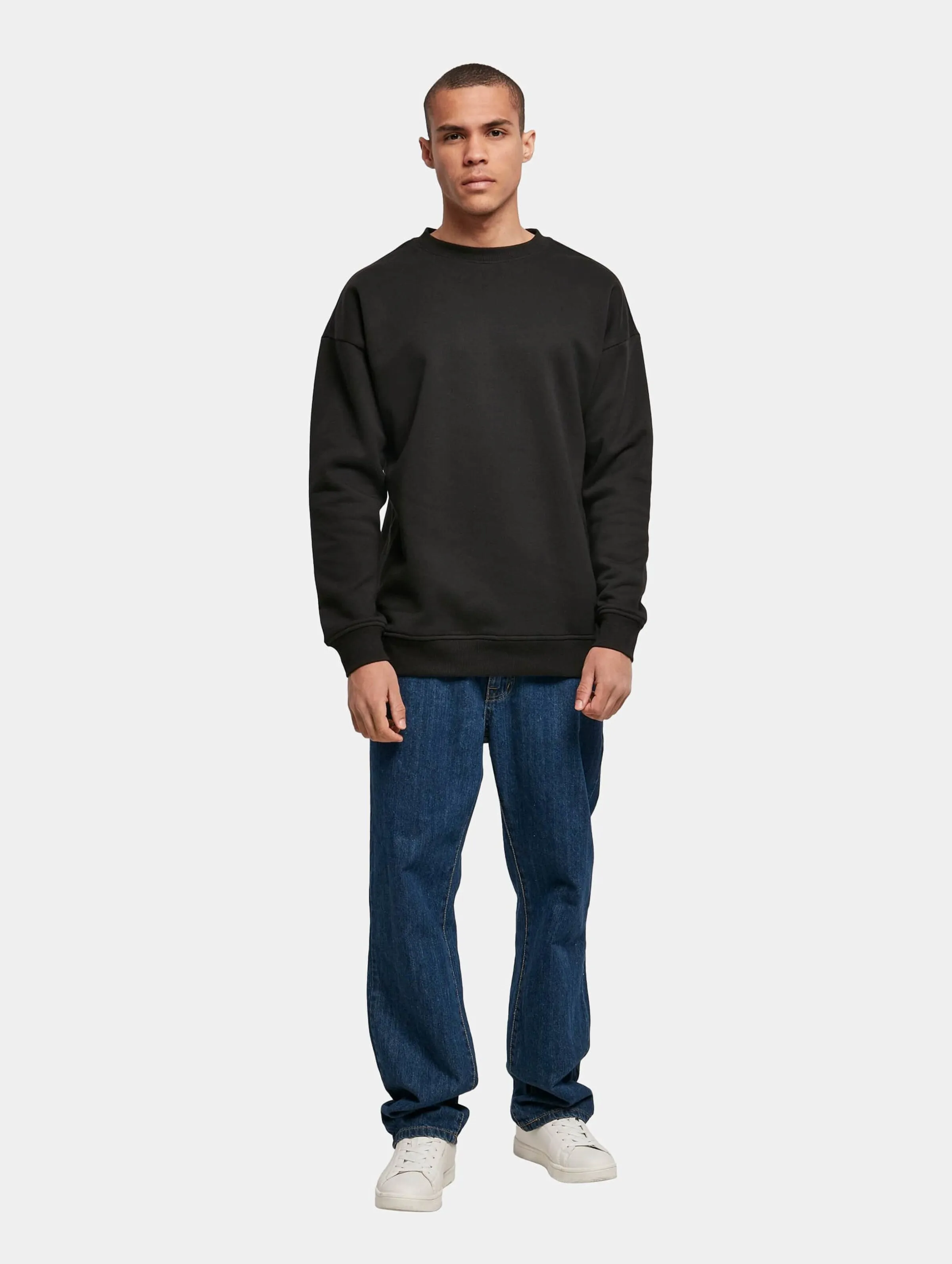 Build Your Brand Sweat Crewneck