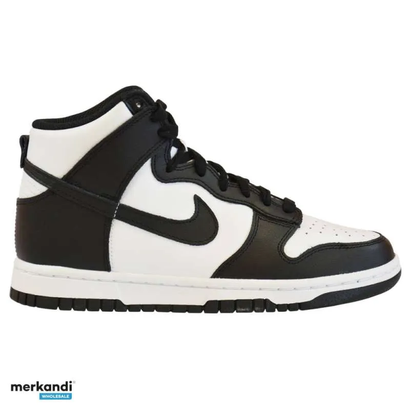 BUTY NIKE DUNK HIGH PANDA (2021) (T)  DD1869103