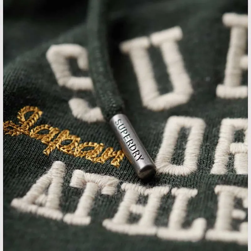Buzo Abierto Para Hombre Vintage Superstate Superdry