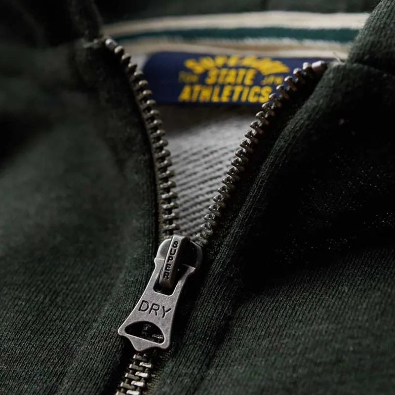 Buzo Abierto Para Hombre Vintage Superstate Superdry