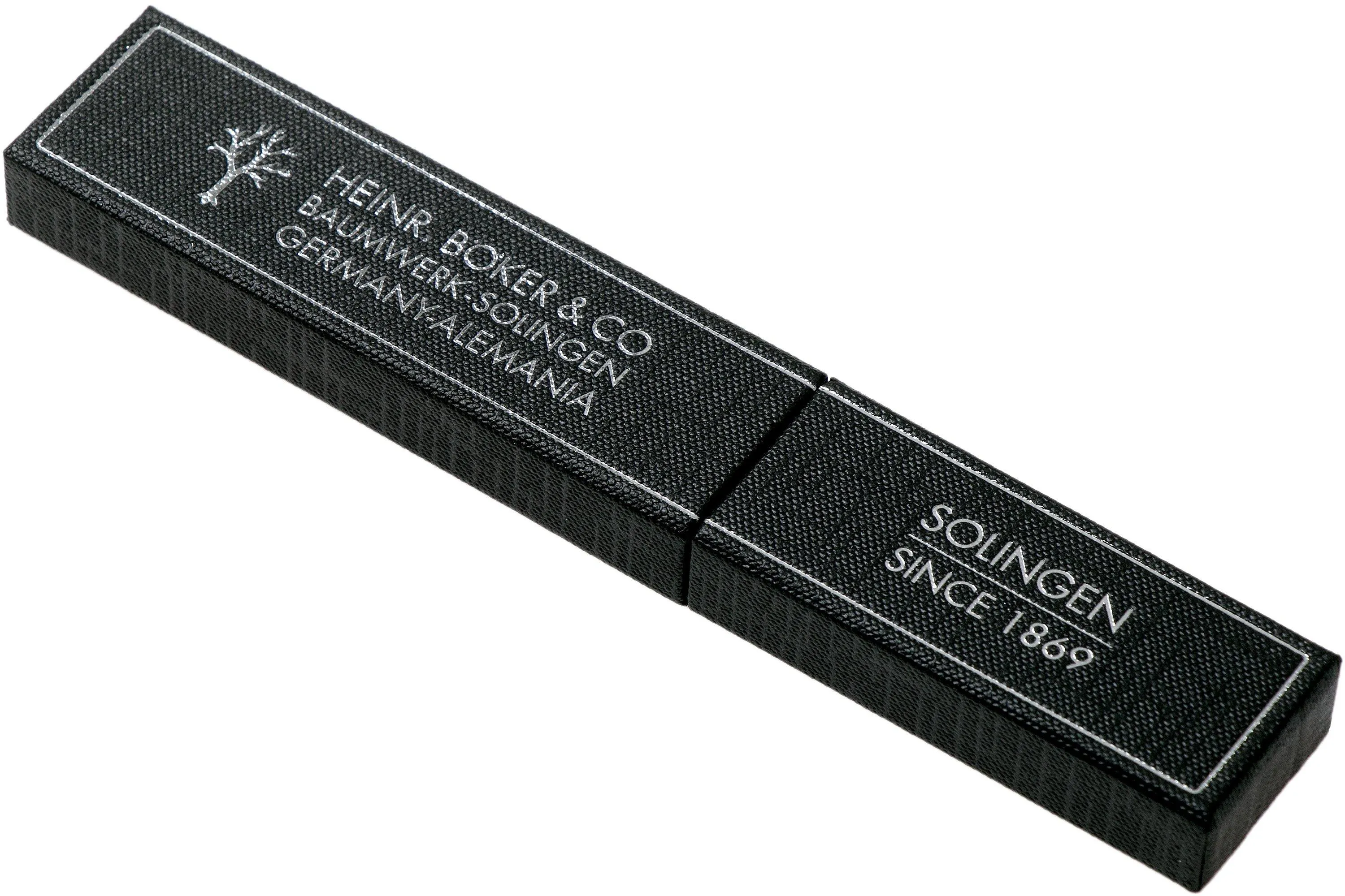 Böker TINY RAZOR 140560 navaja de afeitar