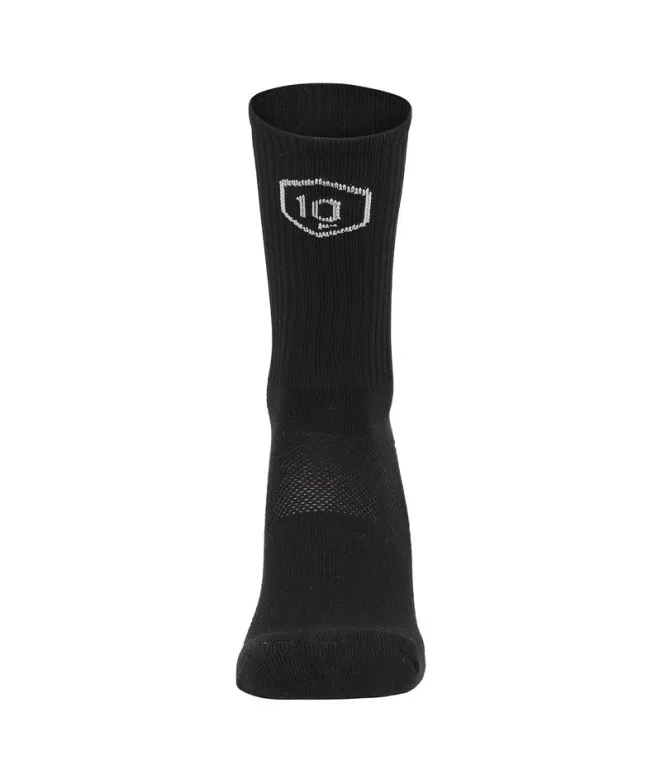 CALCETIN ANTIDESLIZANTE NEGRO