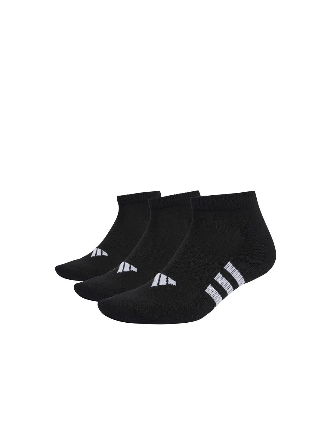 Calcetines de Fitness adidas Prf Cush Low 3P