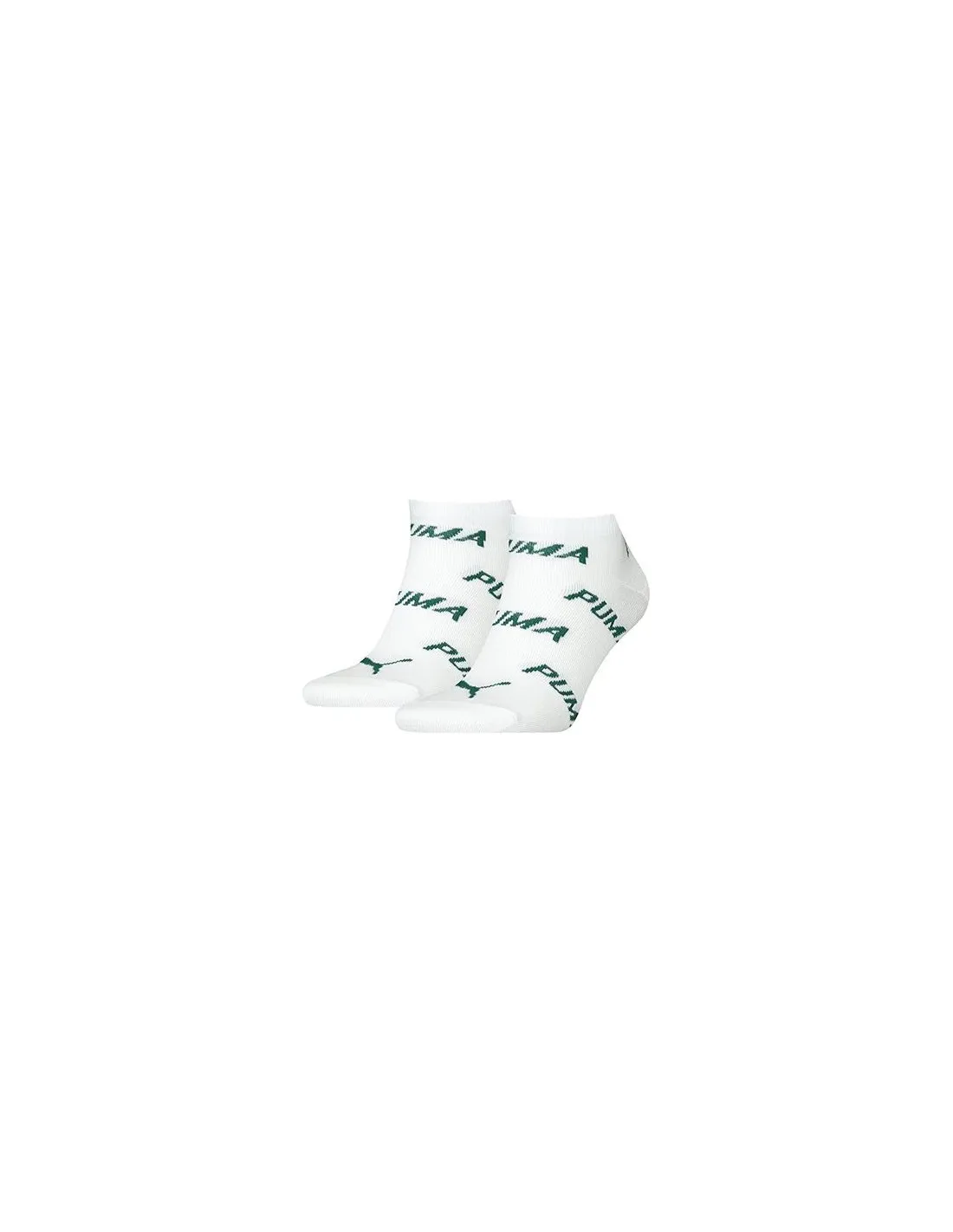 Calcetines Puma Bwt Sneaker 2P