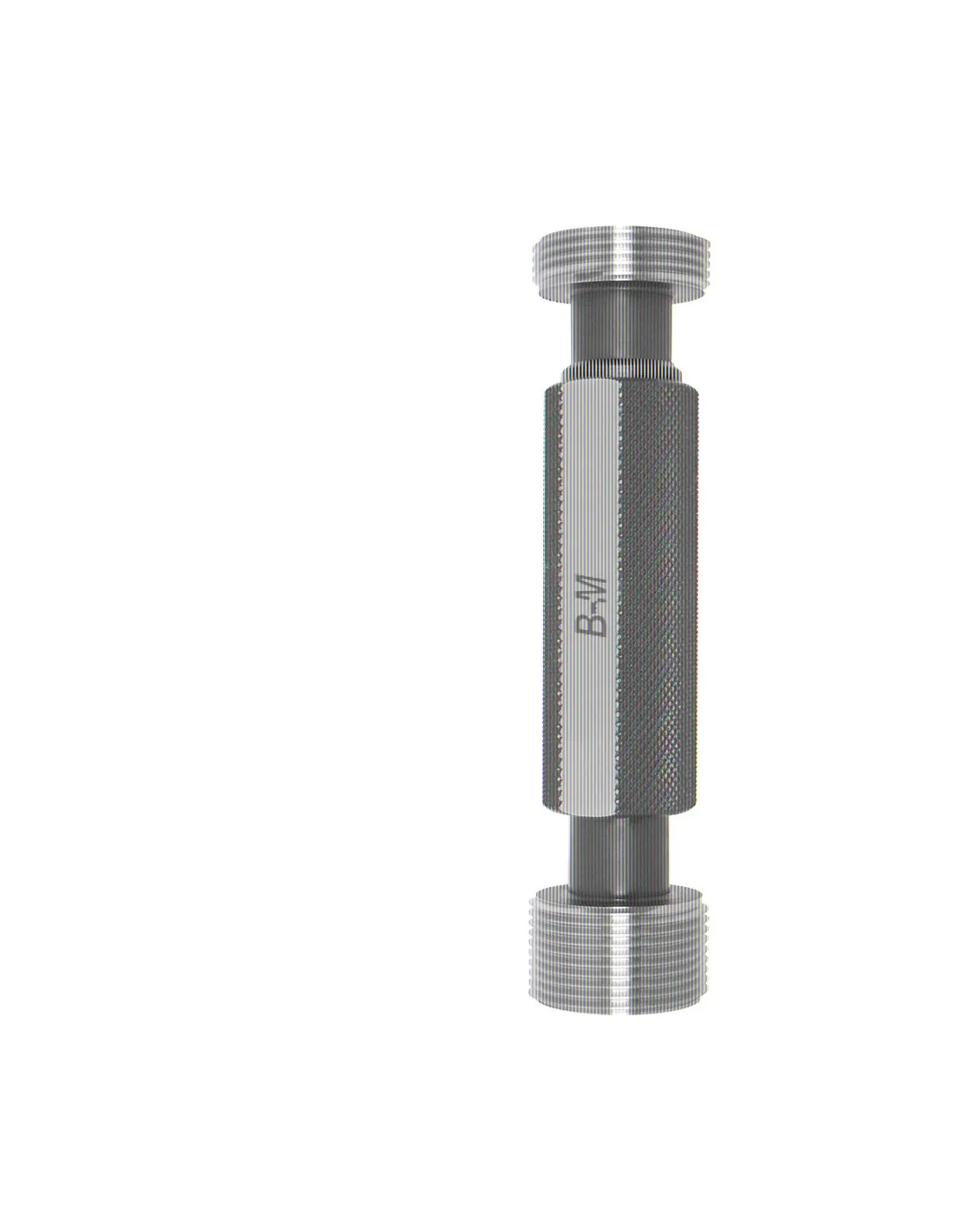 CALIBRE ROSCA TAMPON P/NP UNF Nr4x48H 2B