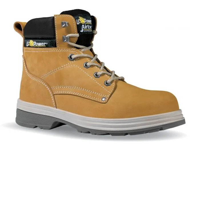 Calzado de seguridad U Power Taxi S3 SRC