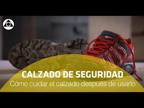 Calzado de trabajo Bellota INDUSTRY