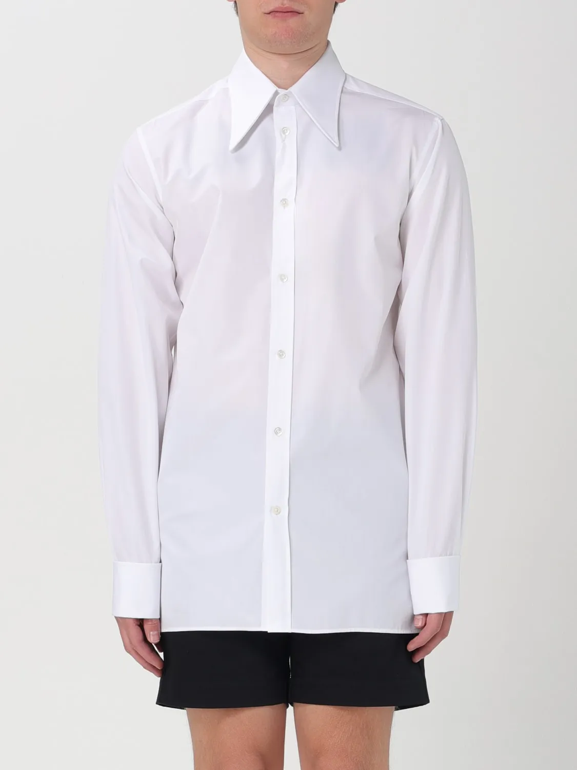 Camisa hombre Maison Margiela