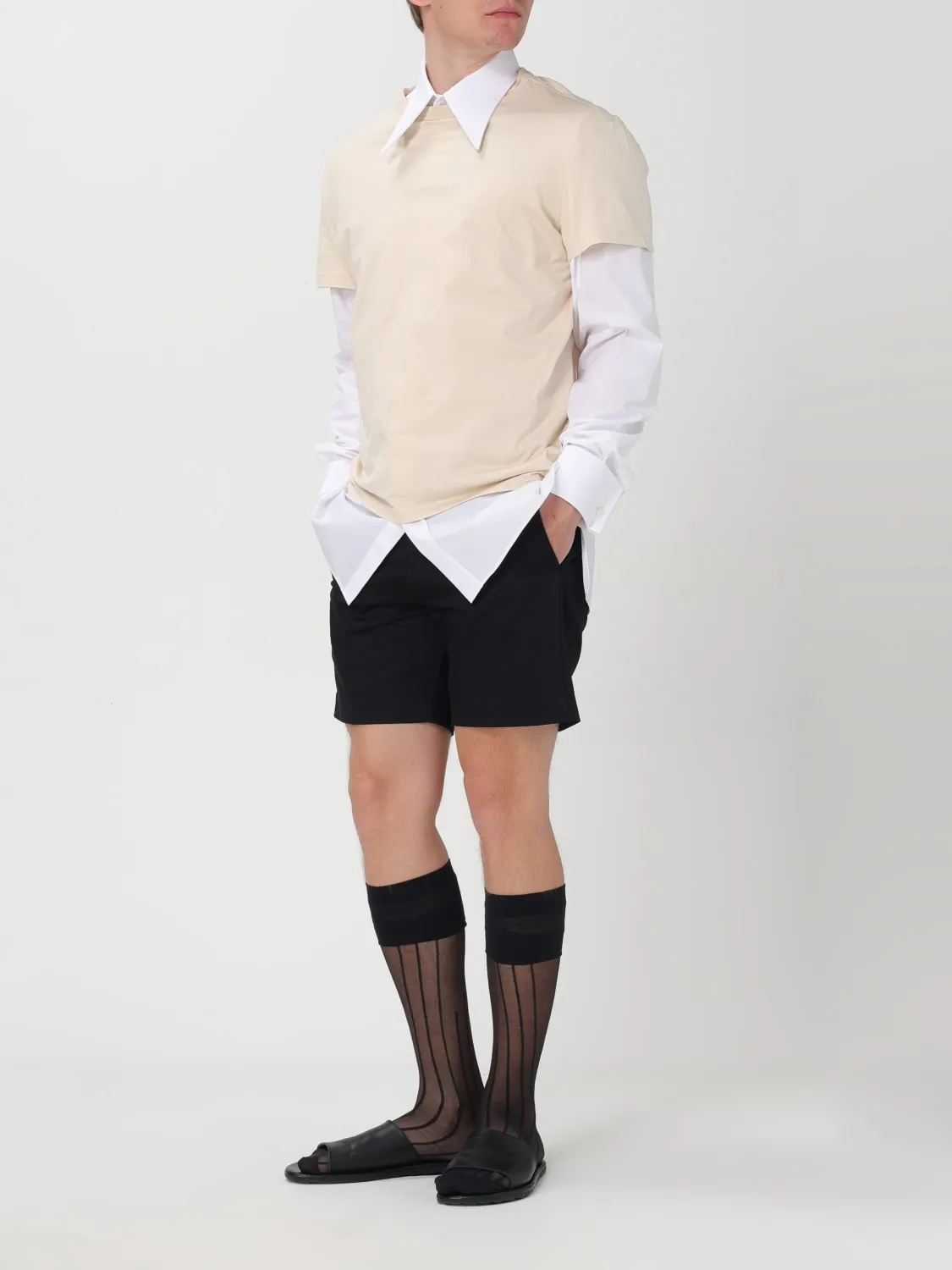 Camisa hombre Maison Margiela