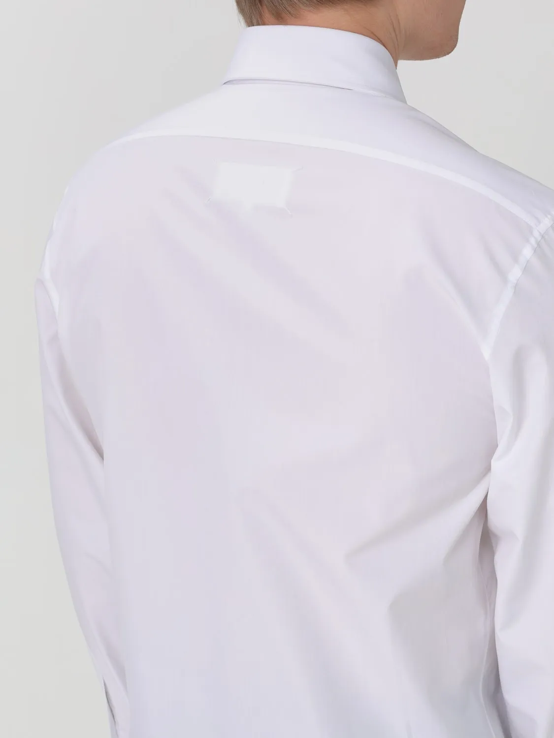 Camisa hombre Maison Margiela