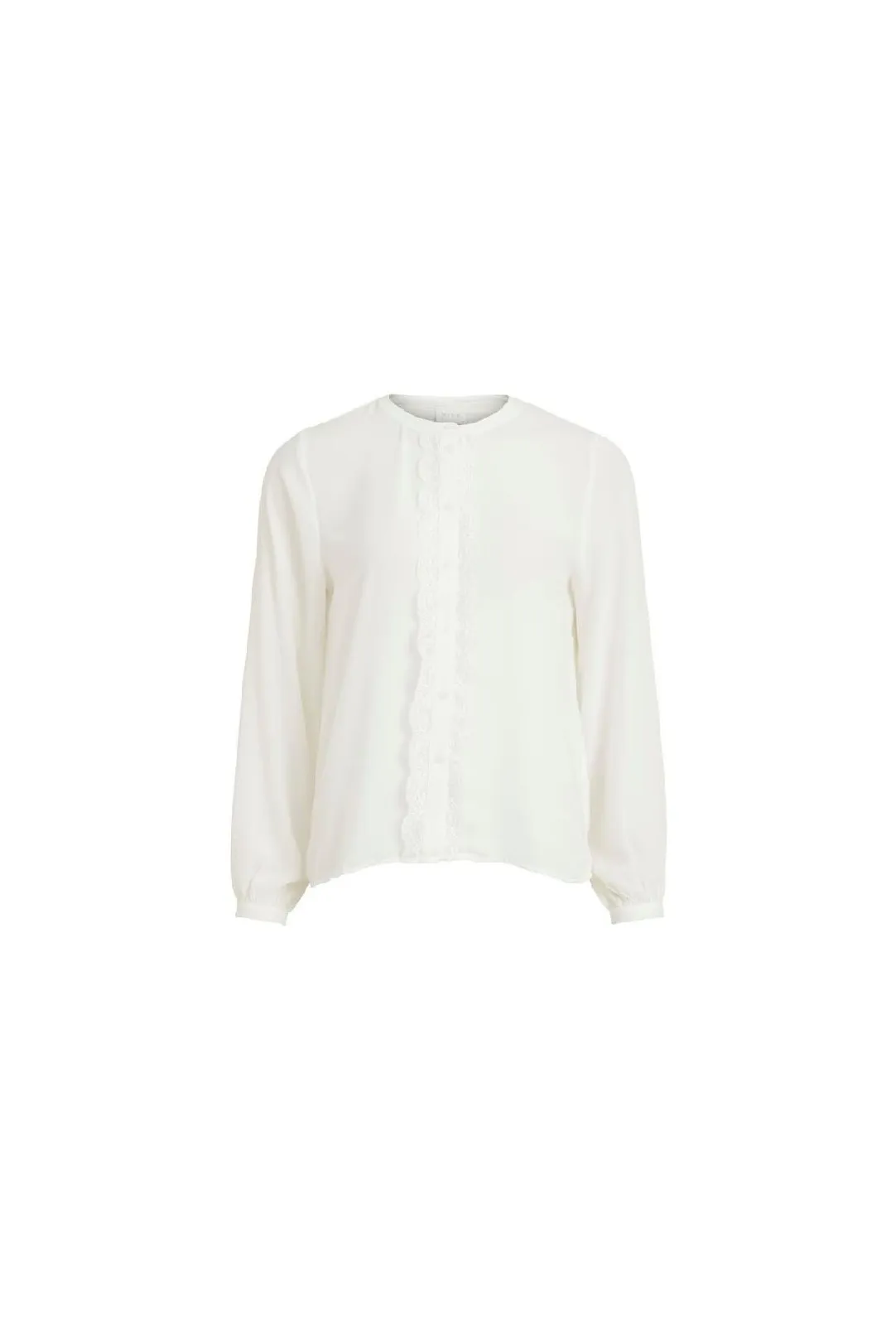 Camisa Vimoras blanco