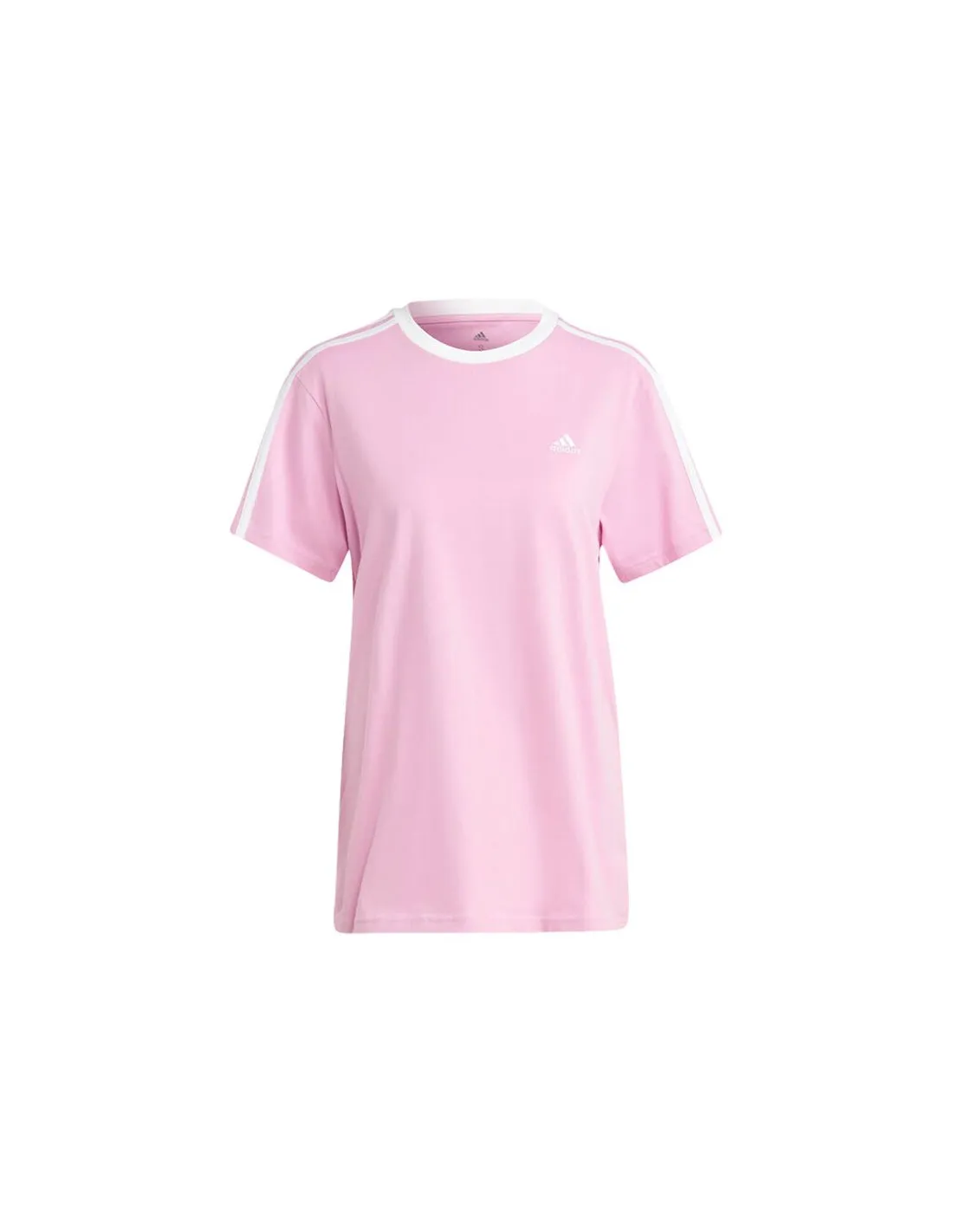 Camiseta adidas 3S Bf Mujer
