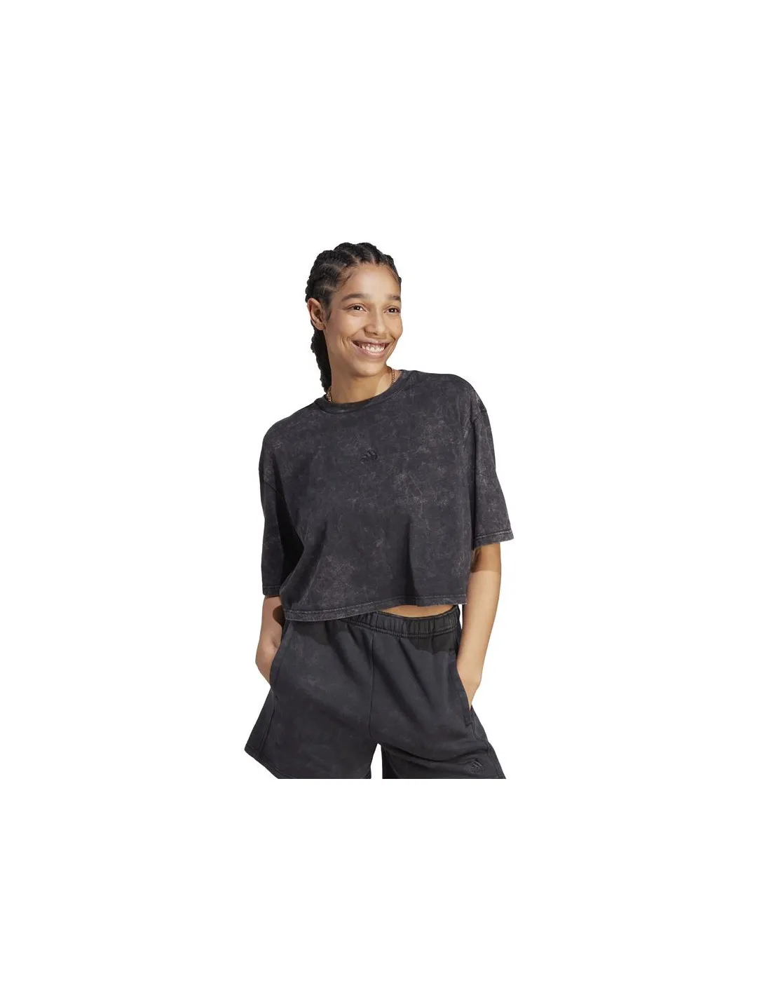 Camiseta adidas All Szn Ws Mujer