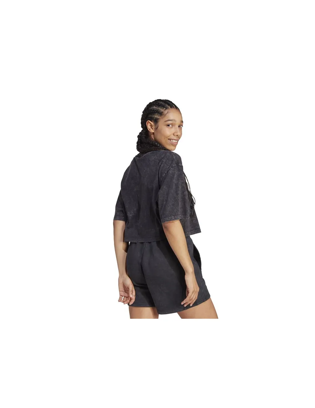 Camiseta adidas All Szn Ws Mujer