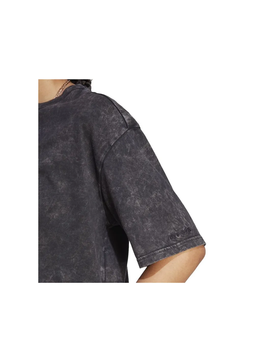 Camiseta adidas All Szn Ws Mujer