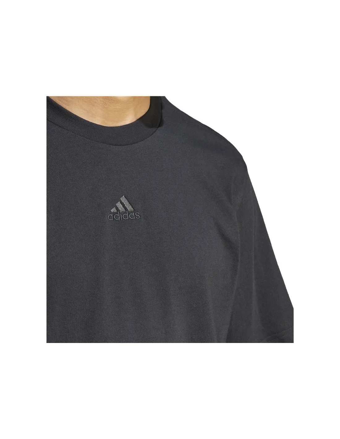 Camiseta adidas Bl Hombre