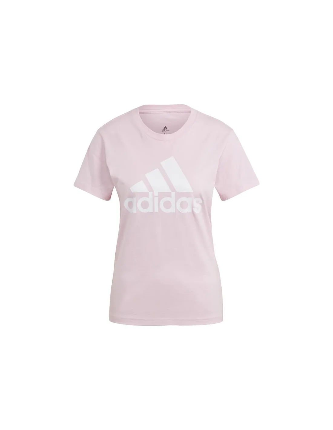 Camiseta adidas Bl Mujer