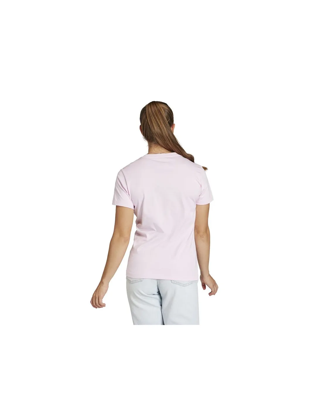 Camiseta adidas Bl Mujer