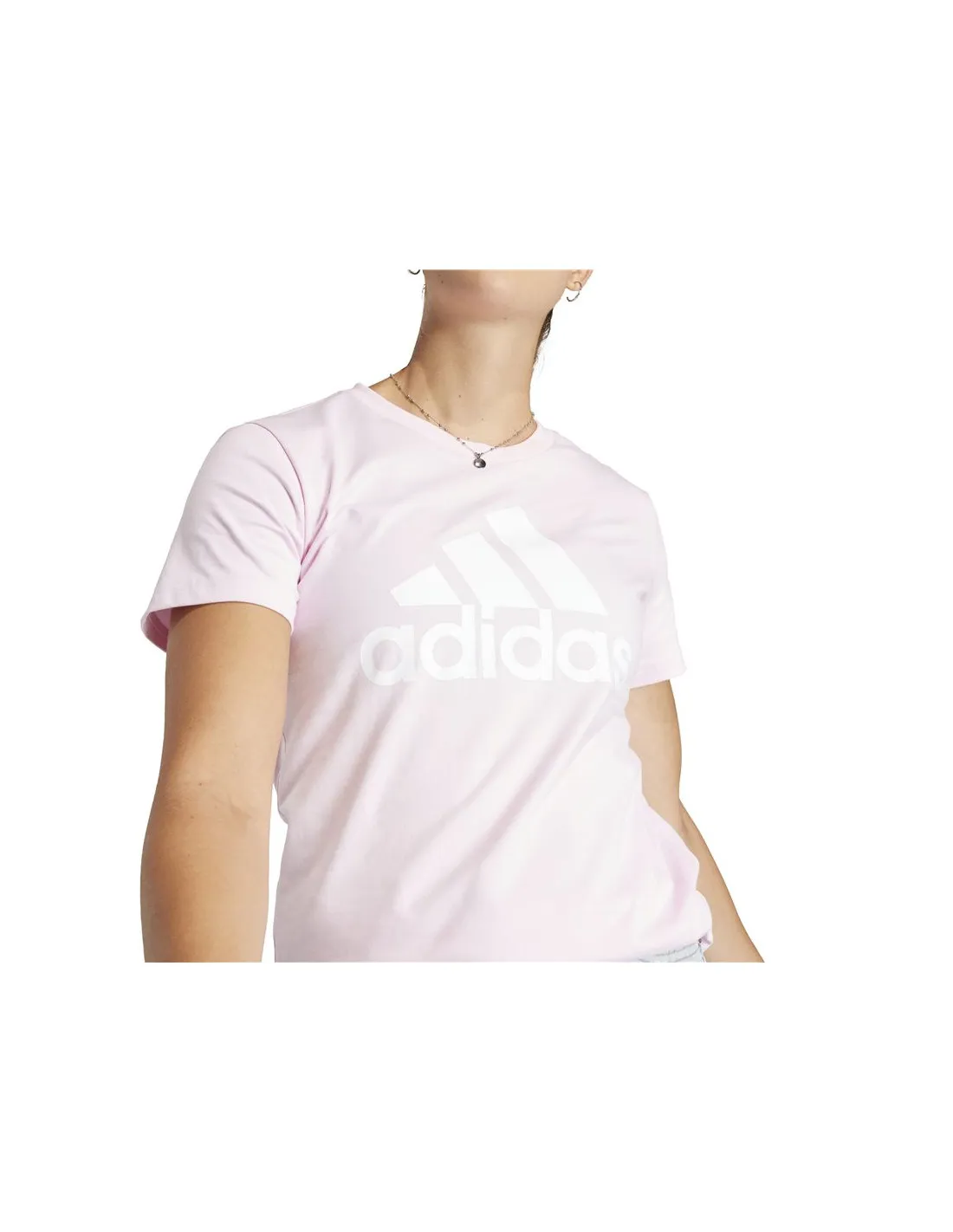 Camiseta adidas Bl Mujer