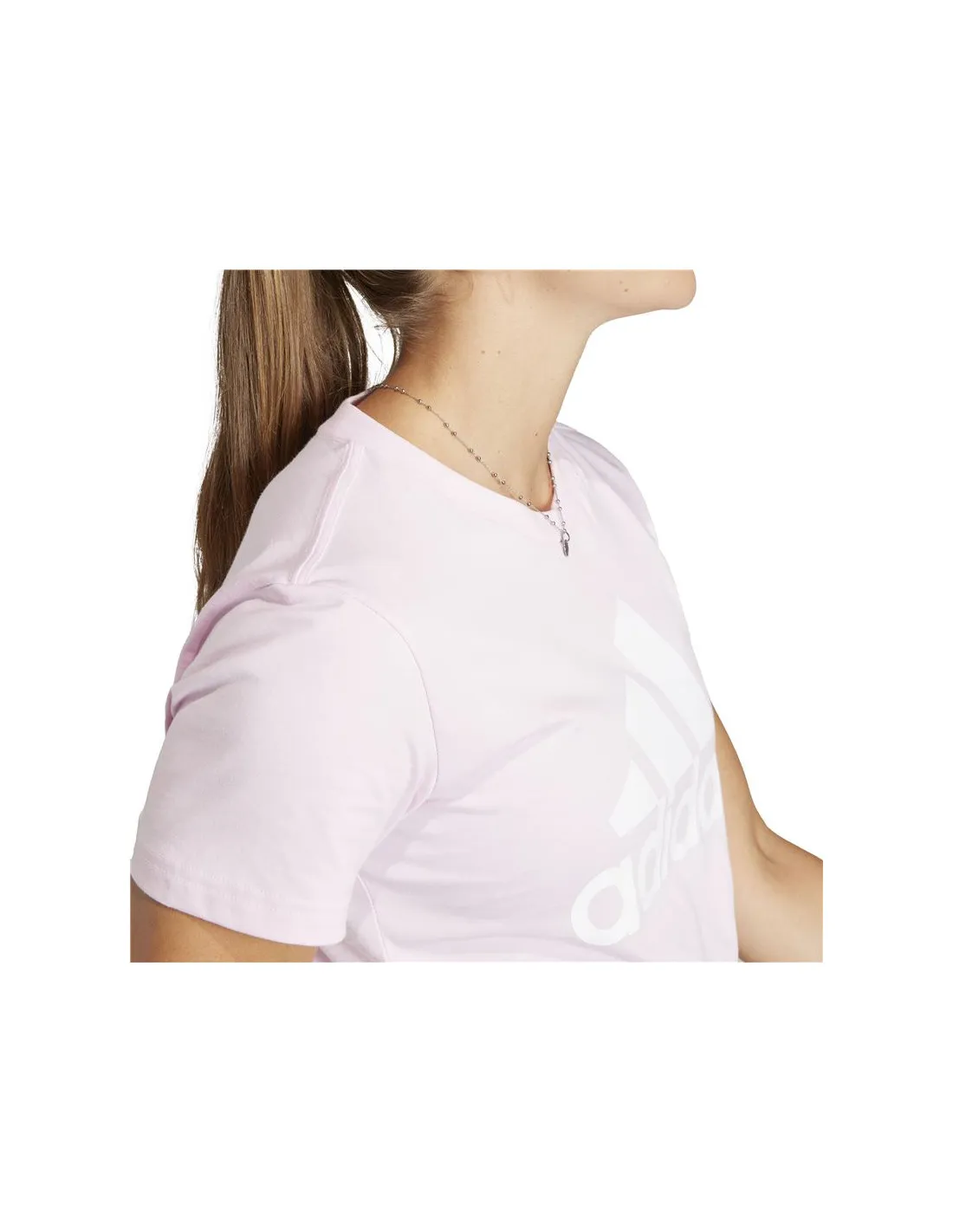 Camiseta adidas Bl Mujer