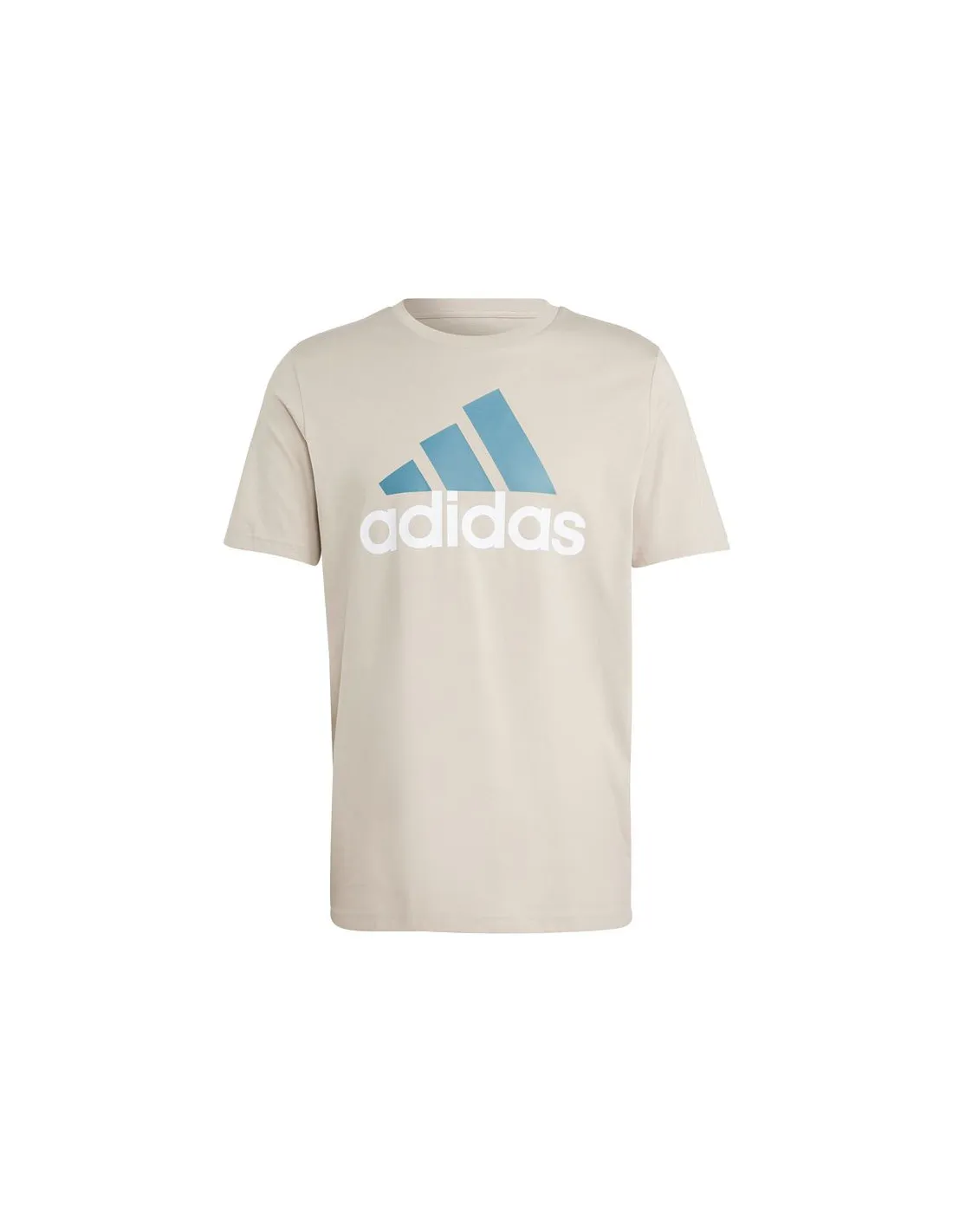 Camiseta adidas Bl Sj Hombre