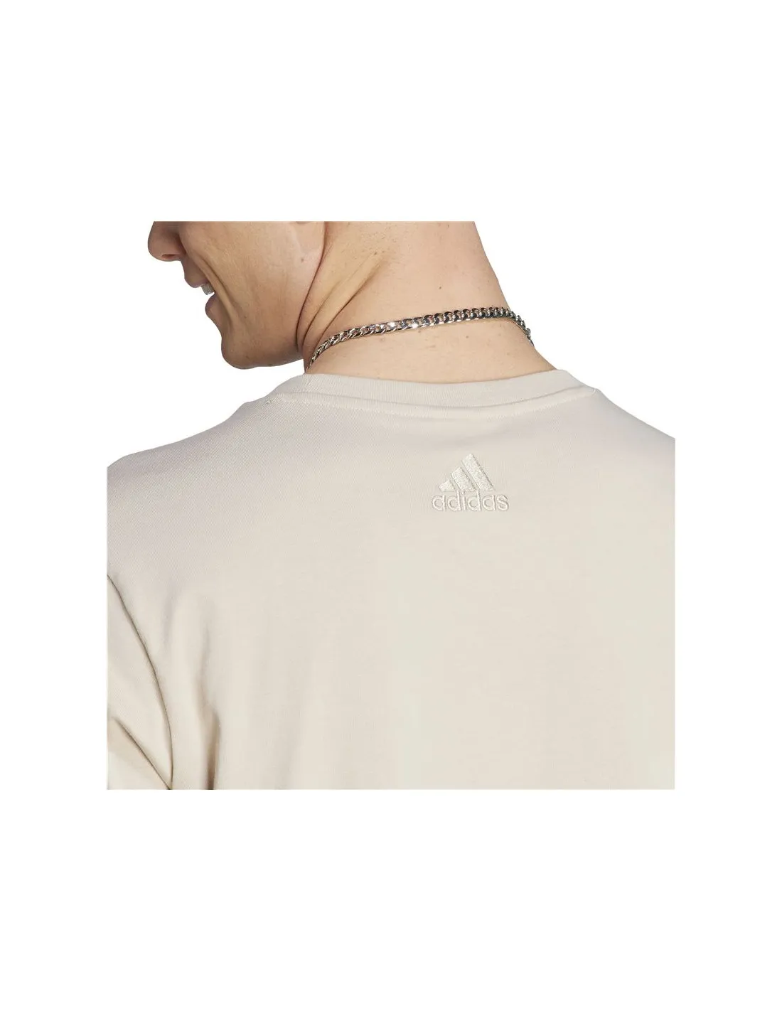 Camiseta adidas Bl Sj Hombre