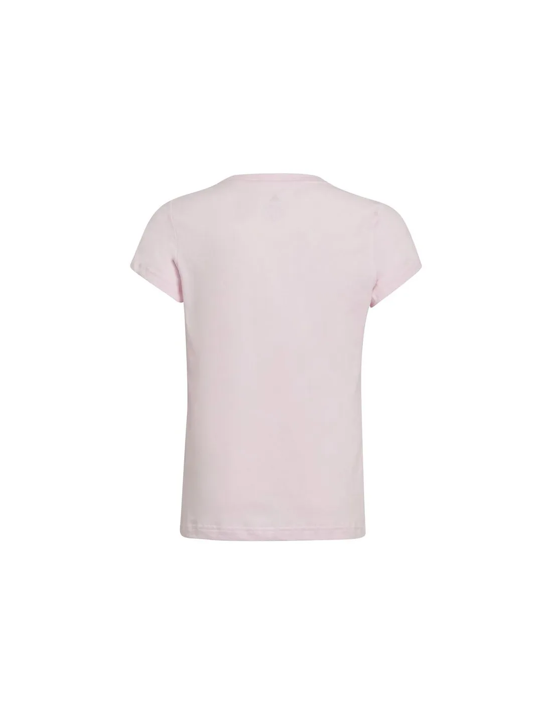 Camiseta Adidas G BL Girls Pink