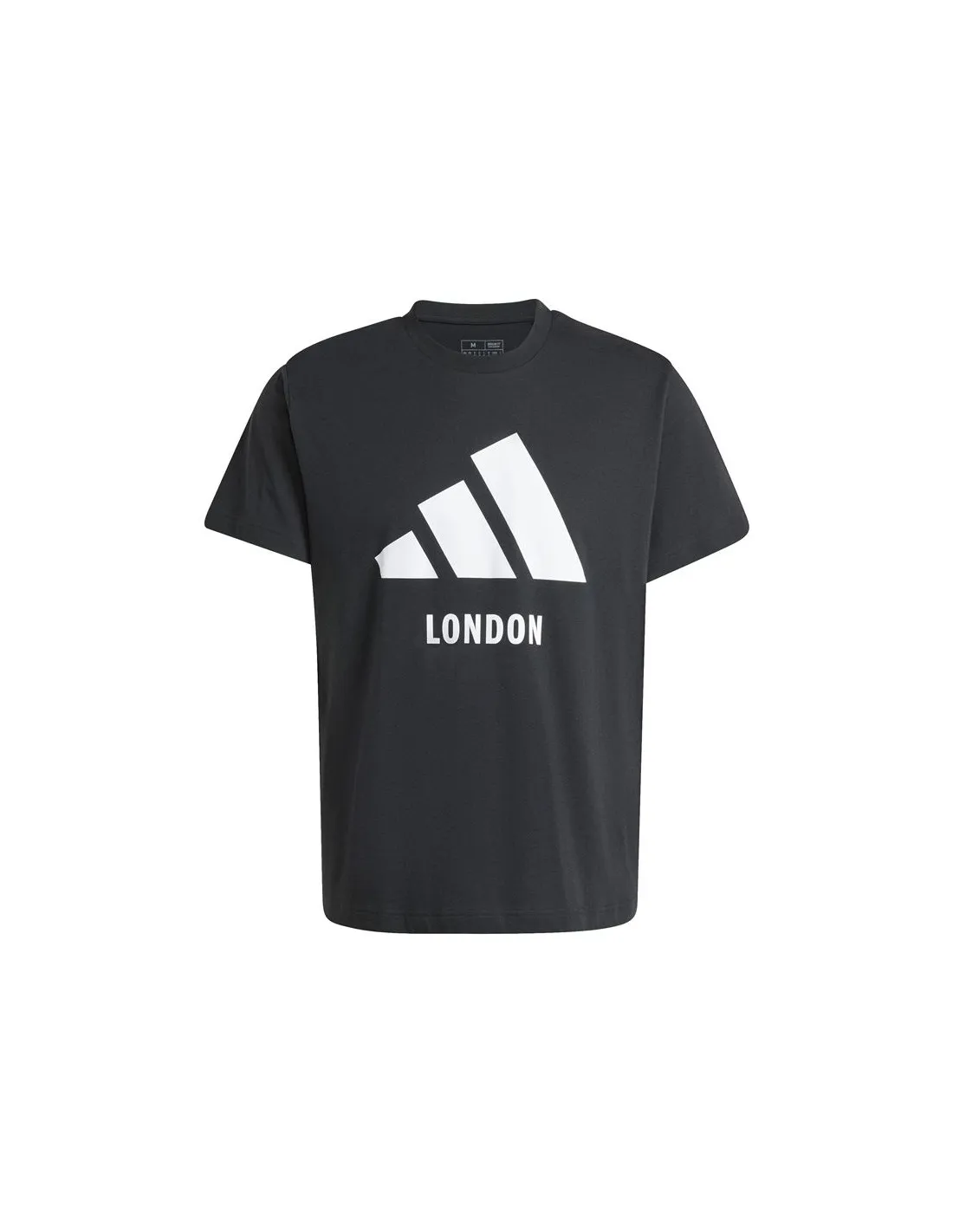 Camiseta adidas London Negro
