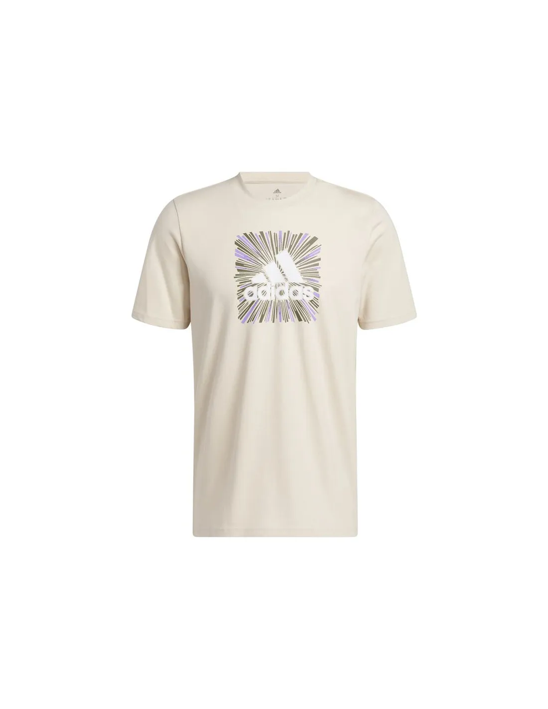 Camiseta adidas Optimist Hombre