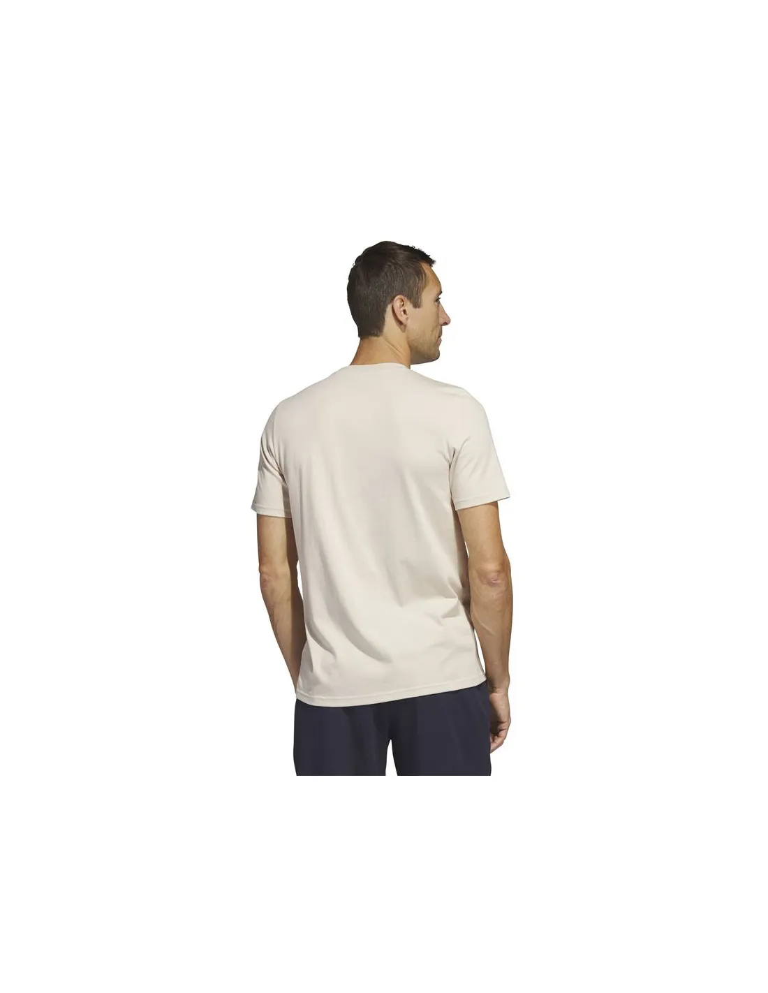 Camiseta adidas Optimist Hombre