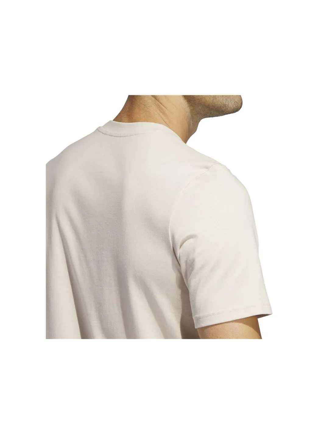 Camiseta adidas Optimist Hombre