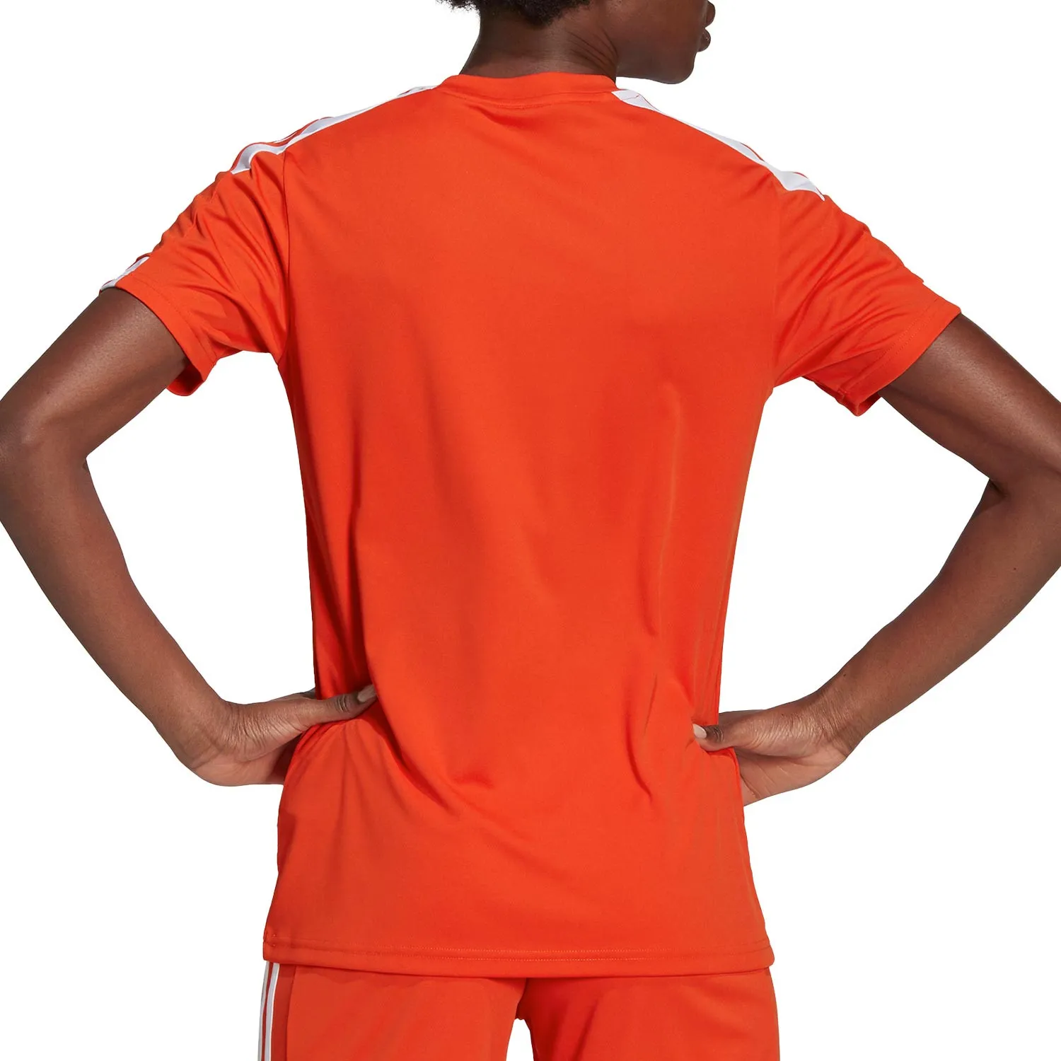 Camiseta adidas Squadra 21 mujer
