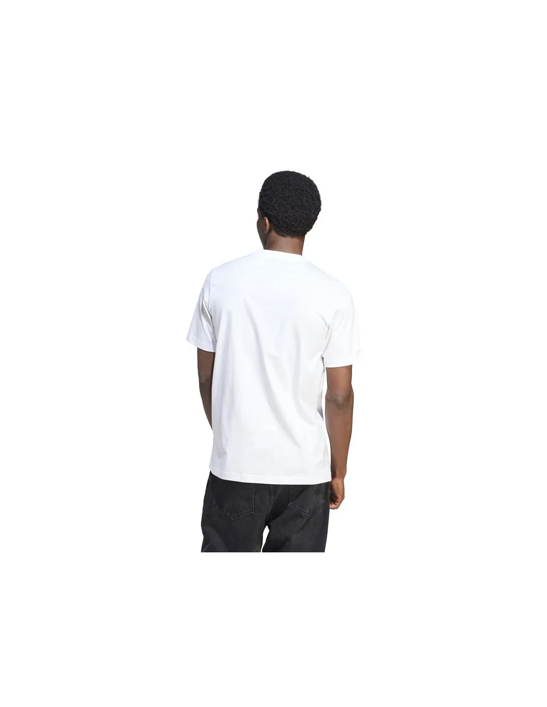 Camiseta adidas Tiro Emblem G Hombre