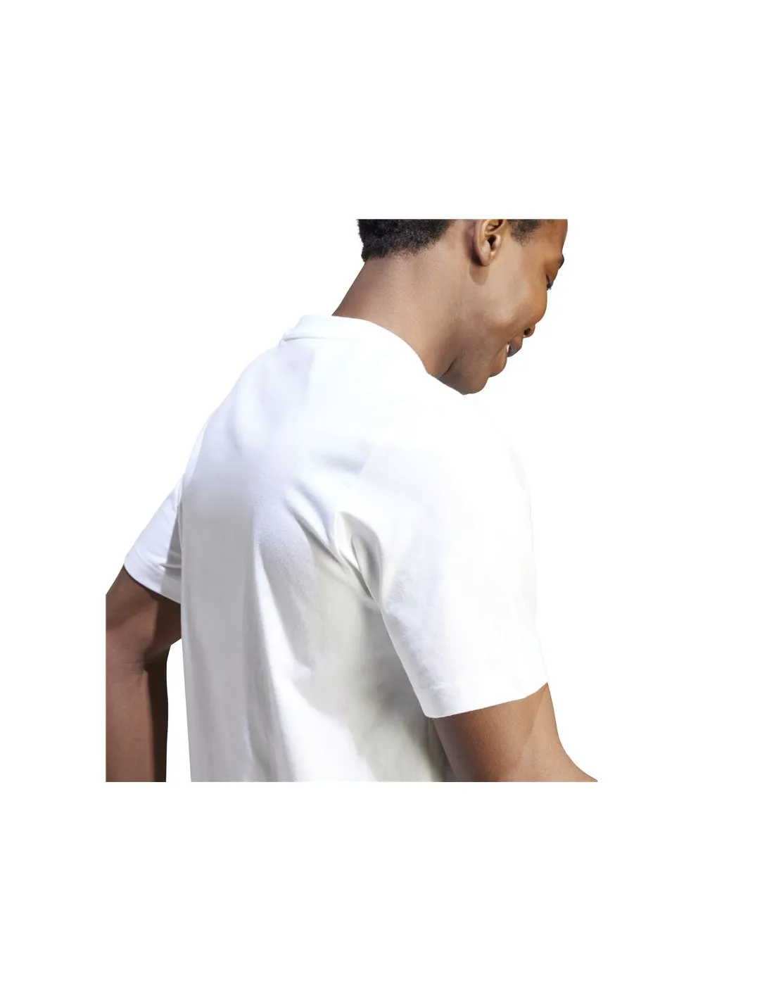 Camiseta adidas Tiro Emblem G Hombre