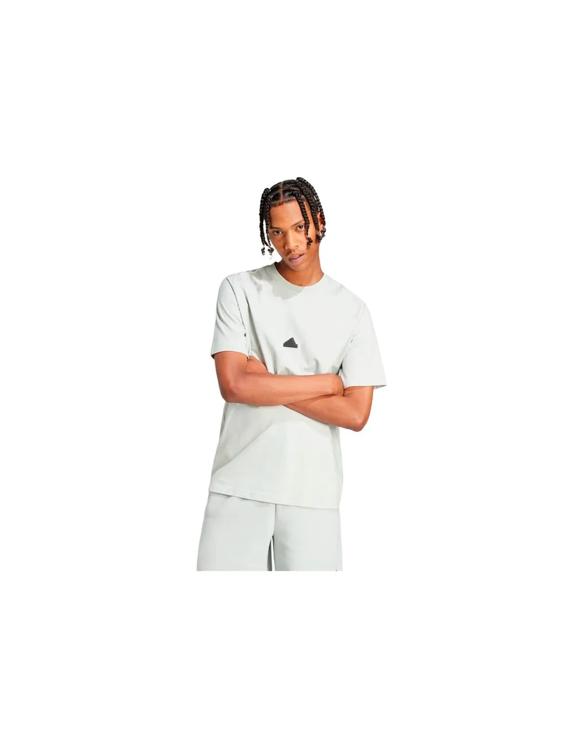 Camiseta adidas Z.N.E. Hombre