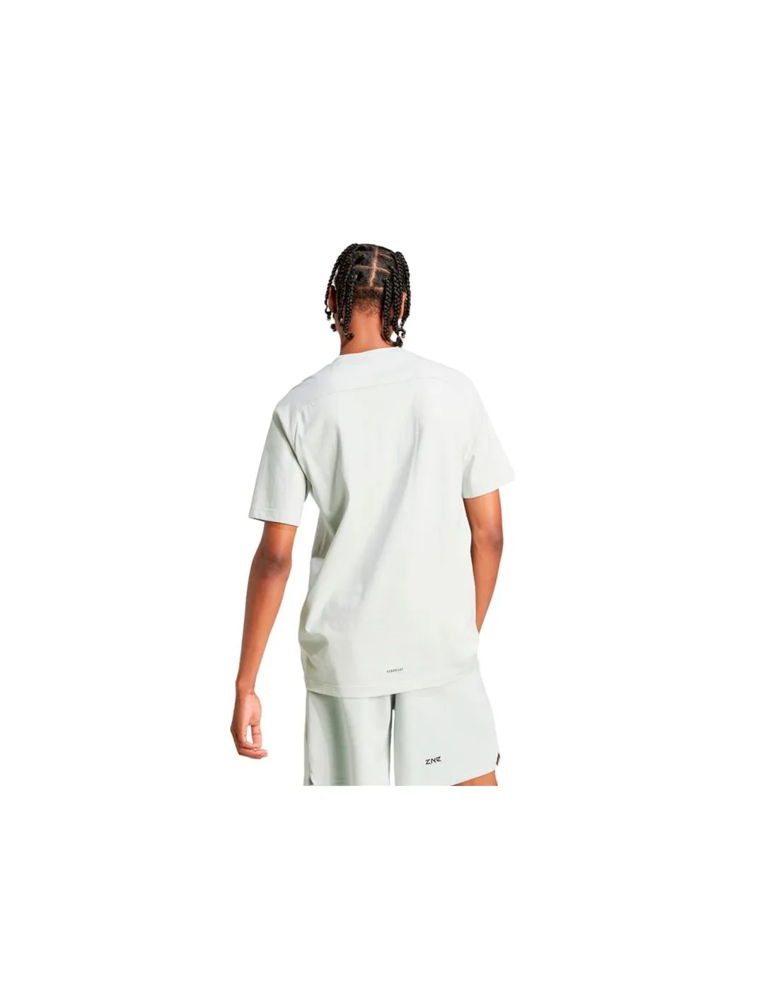 Camiseta adidas Z.N.E. Hombre