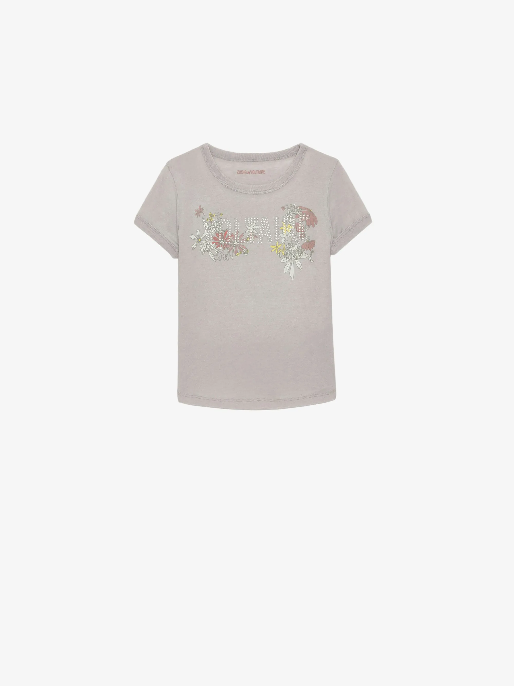 Camiseta Alister Niña