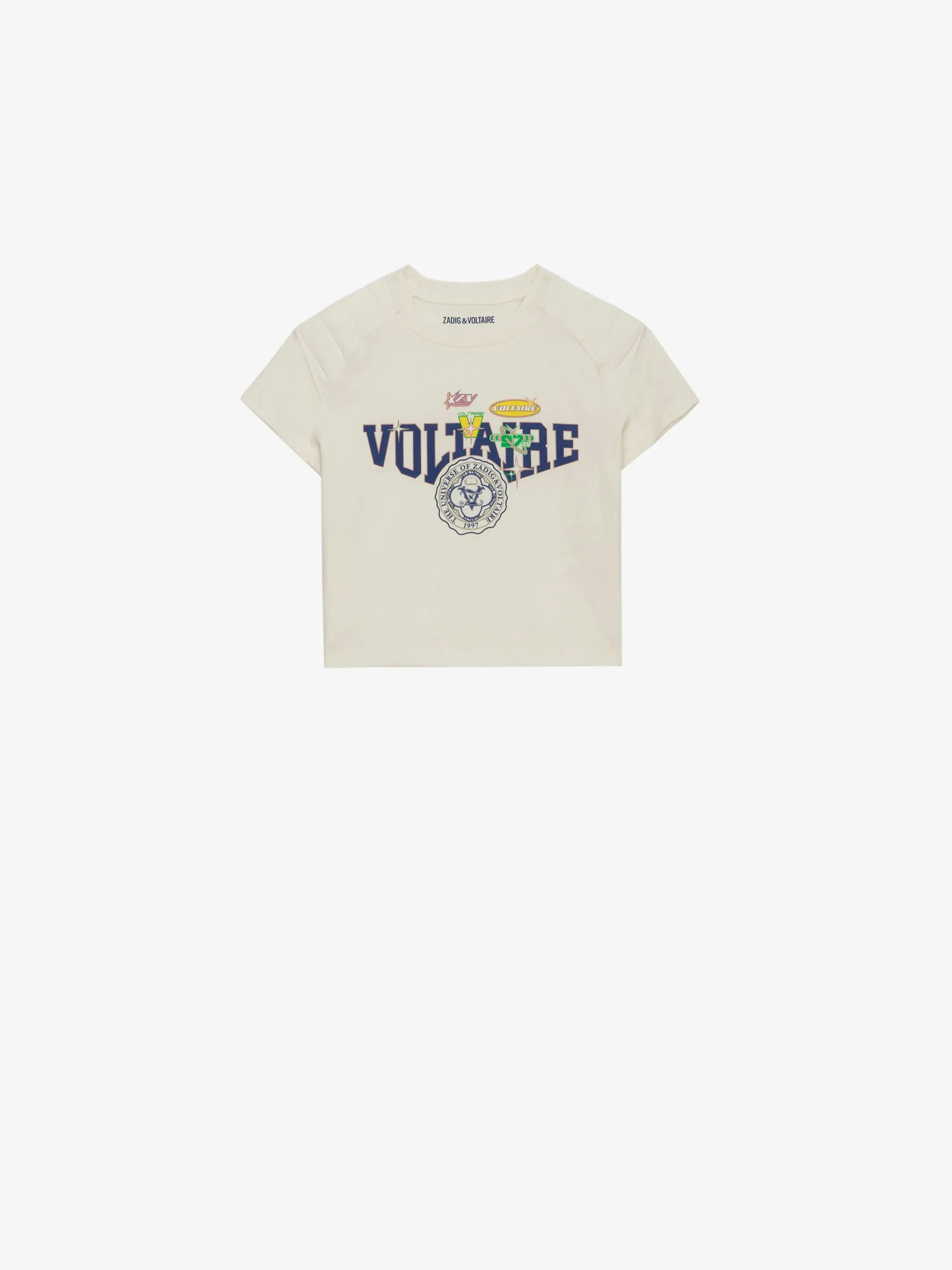 Camiseta Anja Niña