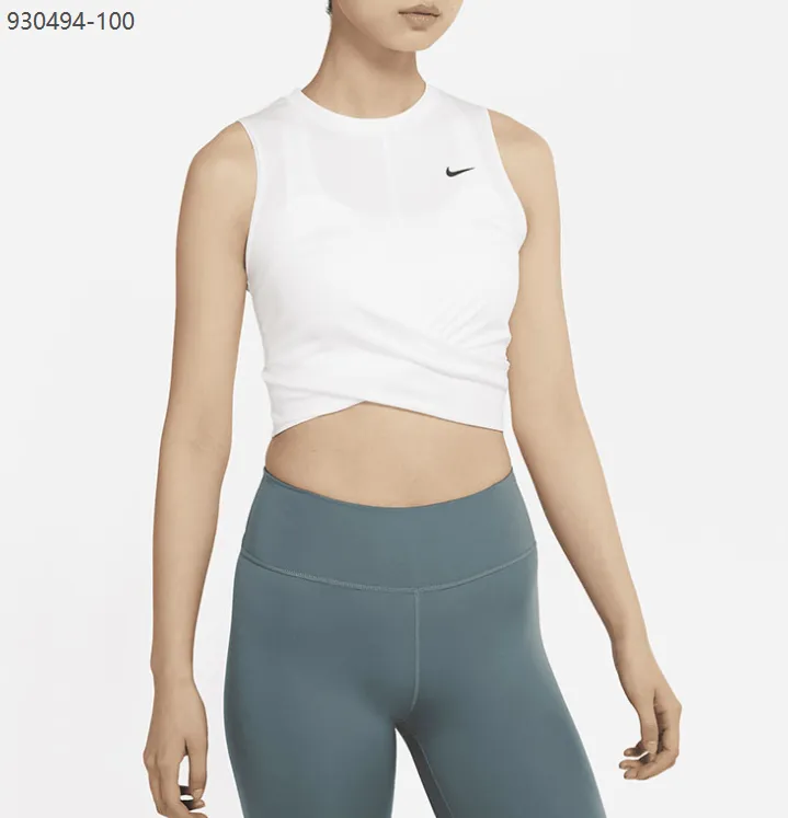 Camiseta Chica Nike