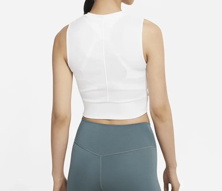 Camiseta Chica Nike