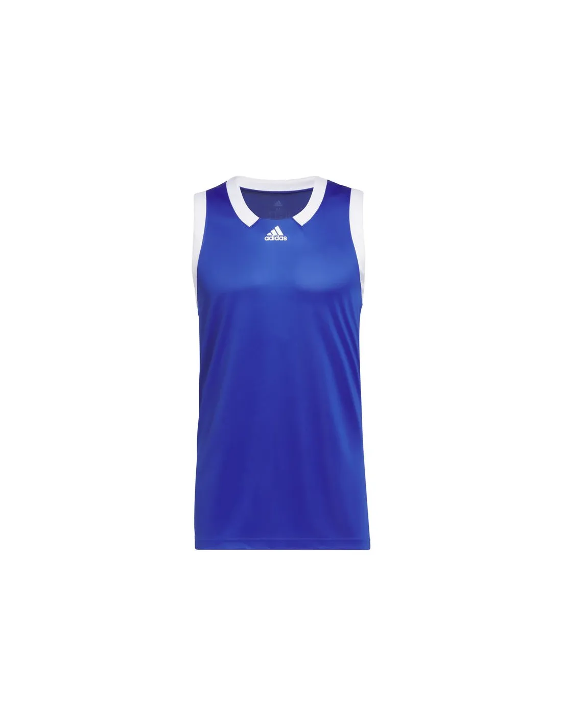 Camiseta de Baloncesto adidas Icon Squad Hombre